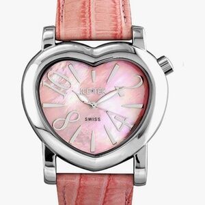 Watch with Mother of Pearl Face Brand New